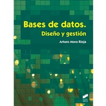 Bases de datos. Diseño y gestión: 11