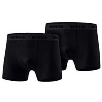 Erima Men's Set of 2 Boxer Shorts