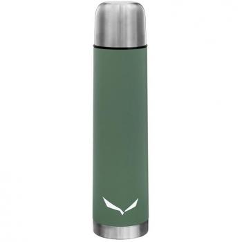 Botella Térmica Salewa Rienza 750ml Verde Oscuro