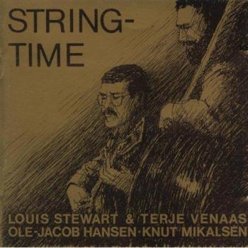 String Time - Louis Stewart