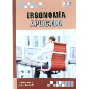Ergonomía Aplicada