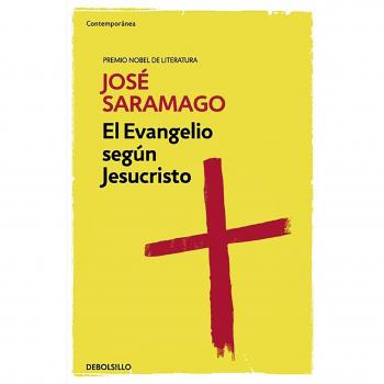 El Evangelio según Jesucristo - José Saramago