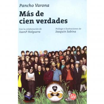 Más de cien verdades - Pancho Varona