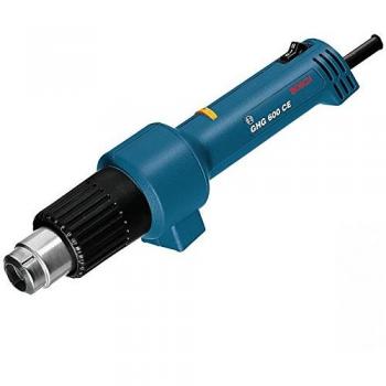 Bosch GHG 600 CE - Pistola de aire caliente
