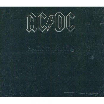 Back In Black - Ac/dc