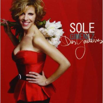 Dos Gardenias - Sole Gimenez