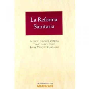 La reforma sanitaria