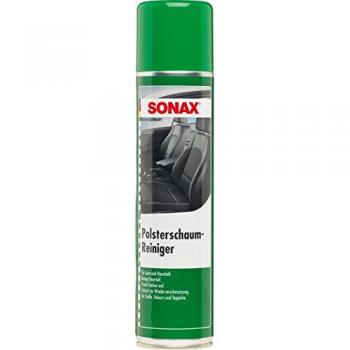Sonax 03062000 - Espuma limpiadora para tapicerías