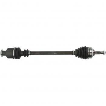 Árbol de transmisión PASCAL G2R048PC - Alta resistencia y precisión
