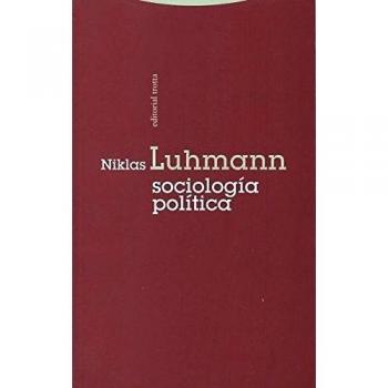 Sociología Política