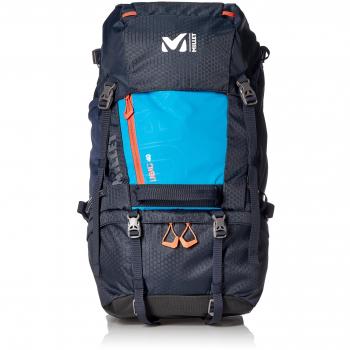 Millet Ubic 40 Mochila, Unisex Adulto, Azul, Talla Única