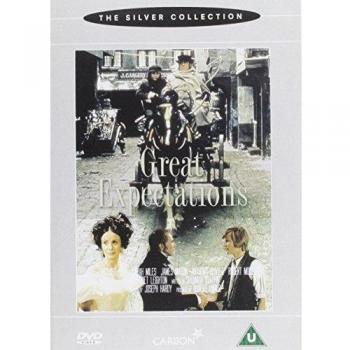 Great Expectations [Reino Unido] [DVD]