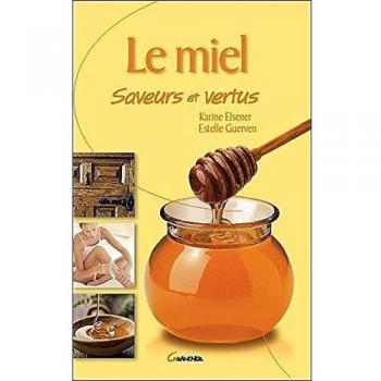 Honey: Flavors and Benefits