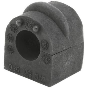 Cojinete estabilizador MOOG ME-SB-14913, Silentblock de barra estabilizadora, montura estabilizadora