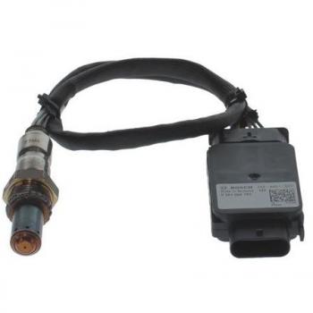 Sensor NOx BOSCH 0 281 008 783 con inyección de urea y catalizador NOx