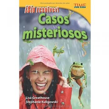 ¡Sin resolver! Casos misteriosos