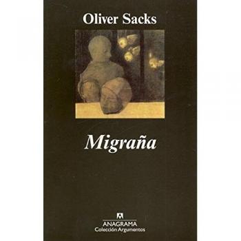 Migraña: 191 - Oliver Sacks