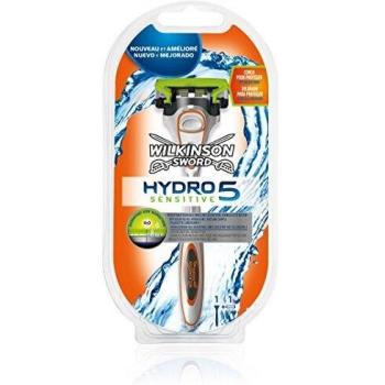 WILKINSON - Hydro 5 maquinilla de afeitar blíster 1 ud