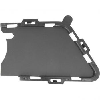 Rejilla de ventilación para parachoques BLIC 6502-07-0063914P Derecha y PRASCO BM0292103