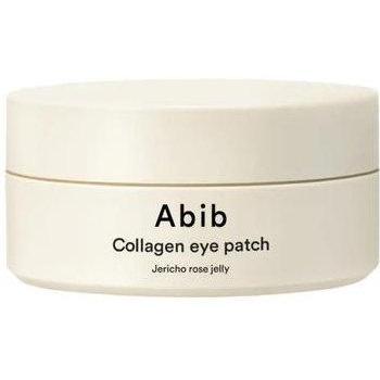 Abib Collagen Eye Patch Jericho Rose Jelly 60EA