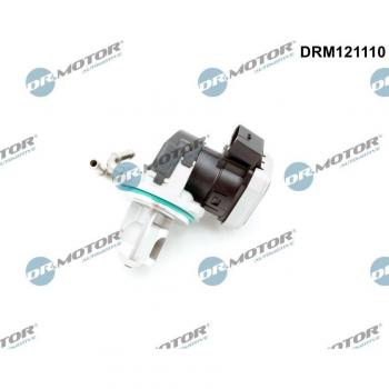 Válvula EGR DR.MOTOR AUTOMOTIVE DRM121110