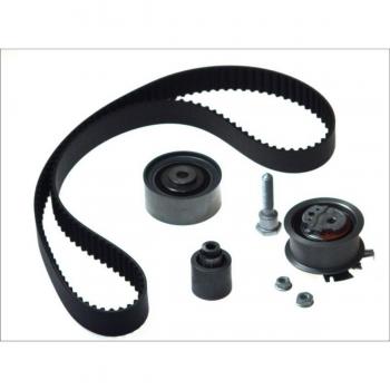Juego de correas de distribución BOSCH 1 987 948 238 - Kit de correa de distribución, incluye todas las piezas necesarias para la instalación, fabricado por BOSCH, diseñado para garantizar un funcionamiento óptimo del motor, alta