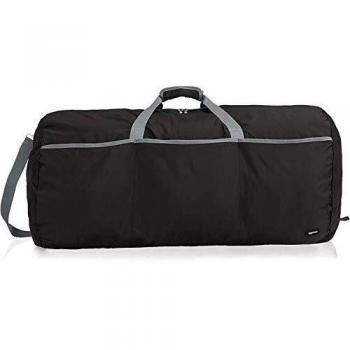 Amazon Basics - Bolsa grande de viaje/deporte