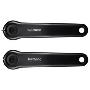 Bielas Shimano FC-E6100