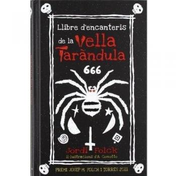 Llibre d'encanteris de la vella Taràndula: 57