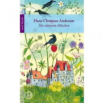 Cuentos Clásicos de Andersen: Las Mejores Historias para Niños de 6 a 10 Años