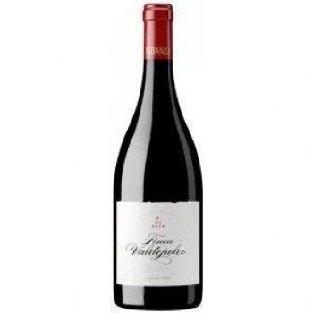 Pujanza - Vino tinto reserva 2007 Rioja