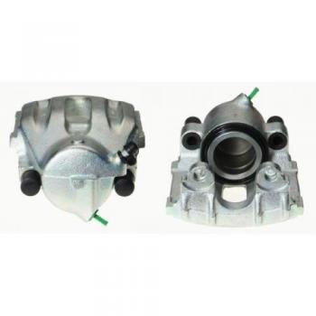 Pinza de freno BREMBO F 06 053, Ø 60 mm, para BMW E34/E32, delantero derecho, 1 cilindro