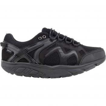 Zapatillas Deportivas MBT Hodari 18 Sym 703060 M Negras Talla 43