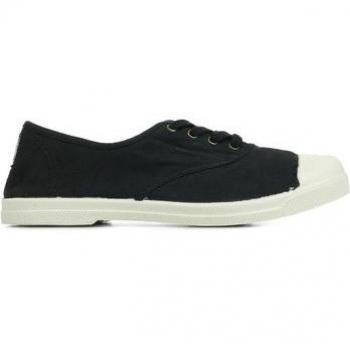 Zapatillas de Lona Eco-Friendly para Mujer Natural World - Color Lavanda