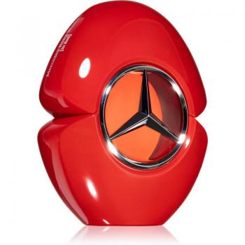 Mercedes-Benz Woman In Red 90ml Eau De Parfum Spray