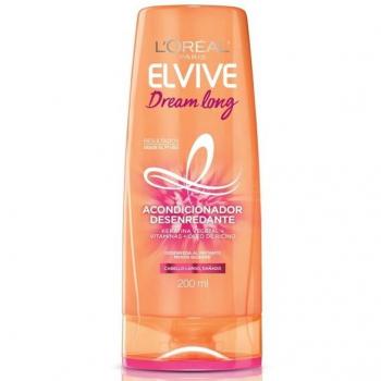 Elvive Acondicionador Dream Length 200 ml