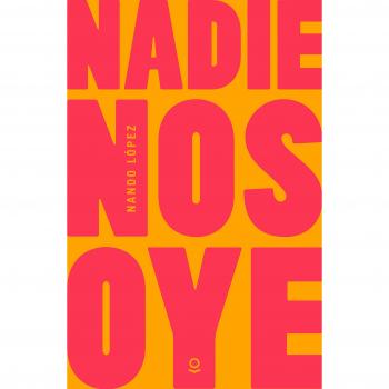 Nadie nos oye - J López, Fernando