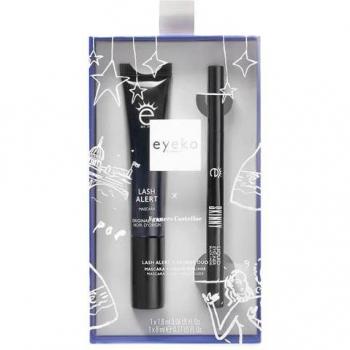 Eyeko Lash Alert & Slim Eyeliner Set