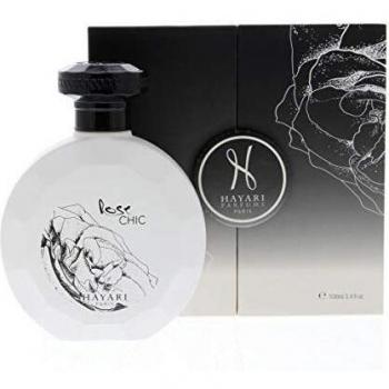 Hayari - Rose Chic Eau De Parfum Spray 100ml