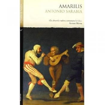 Amarilis - Antonio Sarabia