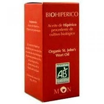 Aceite Biohyperico 60 ml de Mon Deconatur