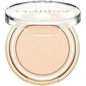 Clarins Ombre Skin 01 Matte Ivory Sombra de Ojos 15 gr