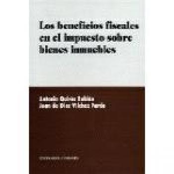 Beneficios Fiscales En El Impuesto Sdad