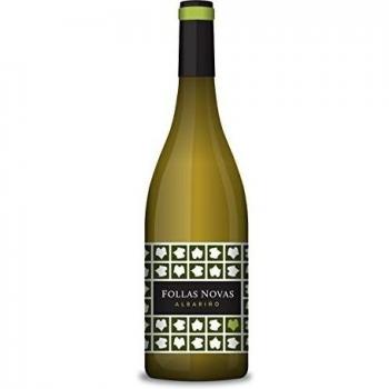 Paco & Lola Follas Novas, Vino Blanco, 75 cl - 750 ml