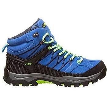 Campagnolo Kids Rigel Mid Trekking Shoe Wp Cosmo Monade, talla: 29