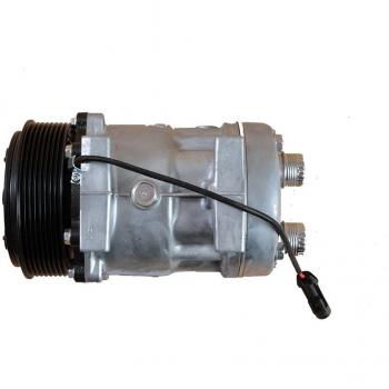 Compresor de aire acondicionado NRF 32702