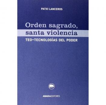 Orden Sagrado Santa Violencia