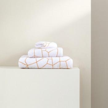 Toalla de baño algodón 720 gr/m2 Amalia Graccioza