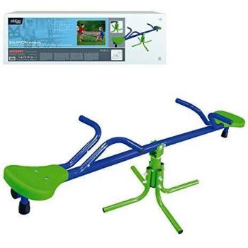 Aktive 54082 - Balancín infantil para e x terior Aktive Sports