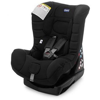 Chicco Eletta Comfort - Silla de coche, grupo 0+/1